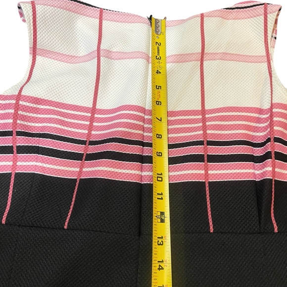 Danny and Nicole Blazer Jacket & Sleeveless Dress 2 Piece Set New Size 16W - Picture 11 of 12